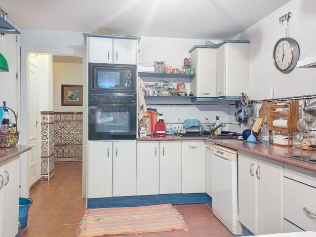 5 Soveroms Villa i Sierrezuela