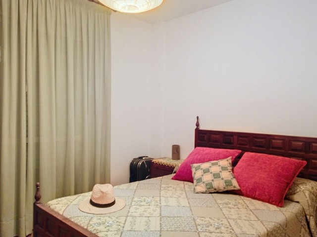 5 Soveroms Villa i Sierrezuela