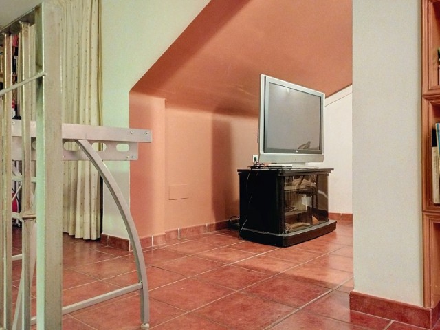 5 Soveroms Villa i Sierrezuela