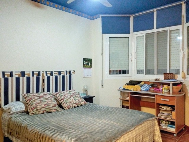 5 Soveroms Villa i Sierrezuela