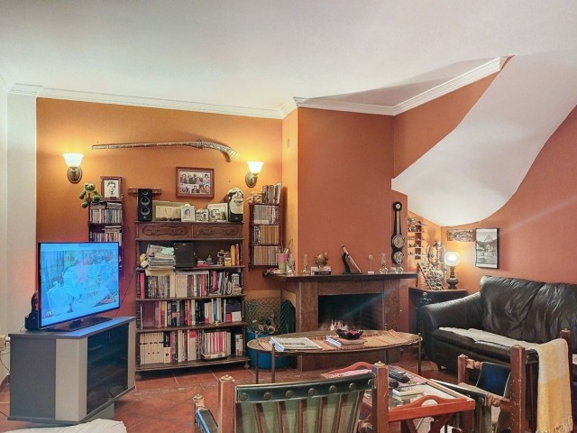 5 Schlafzimmer Villa in Sierrezuela