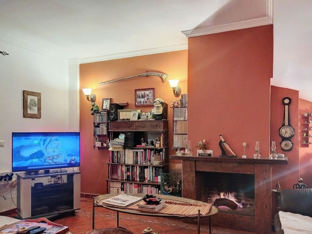 5 Schlafzimmer Villa in Sierrezuela