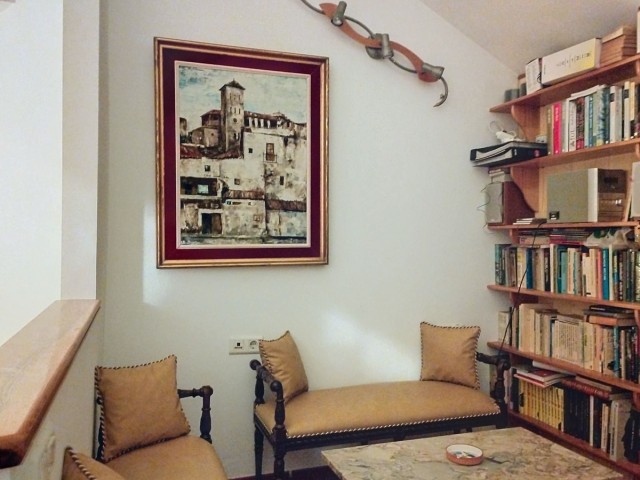 5 Schlafzimmer Villa in Sierrezuela