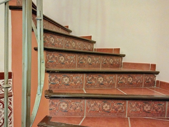 5 Schlafzimmer Villa in Sierrezuela