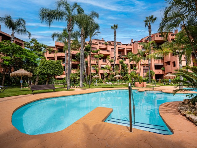 Appartement avec 3 Chambres  à El Rosario