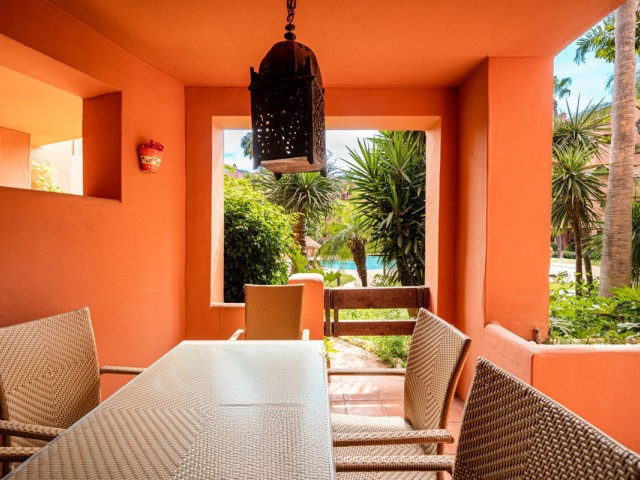 Appartement avec 3 Chambres  à El Rosario