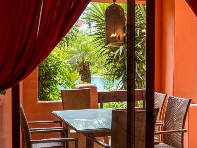 Appartement avec 3 Chambres  à El Rosario