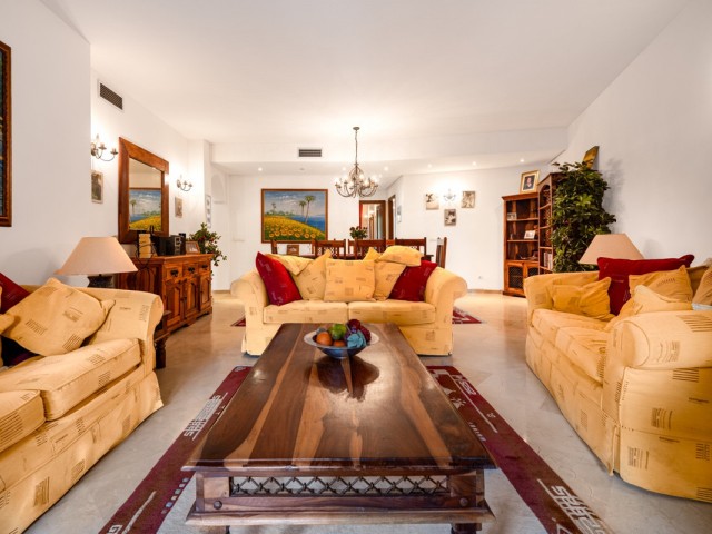 Appartement avec 3 Chambres  à El Rosario