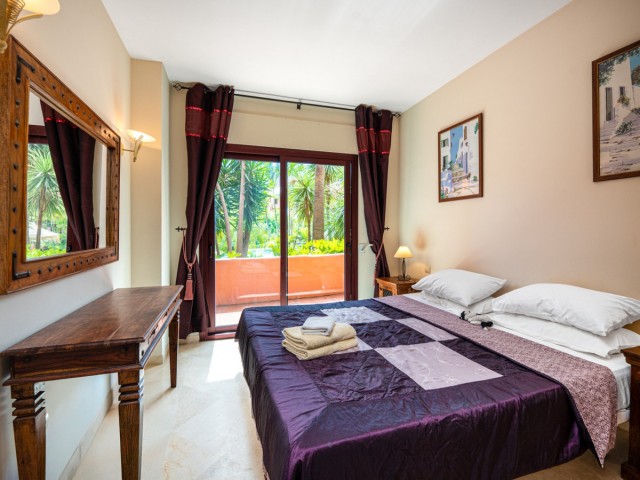 Appartement avec 3 Chambres  à El Rosario