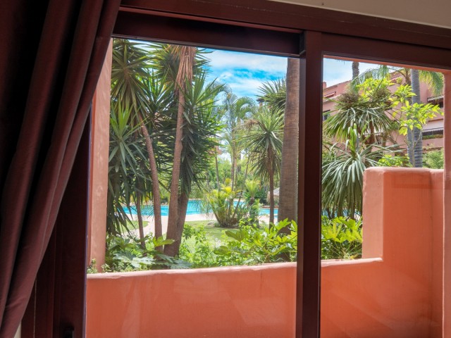 Appartement avec 3 Chambres  à El Rosario
