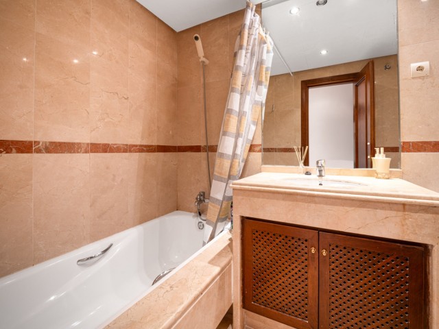 Appartement avec 3 Chambres  à El Rosario