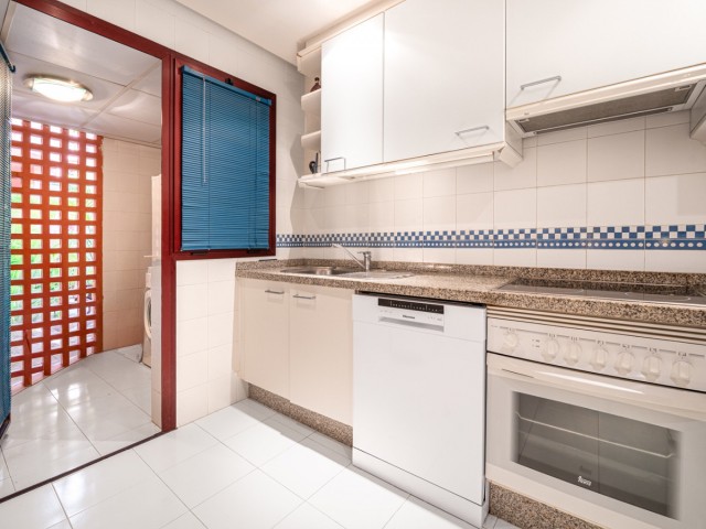 Appartement avec 3 Chambres  à El Rosario