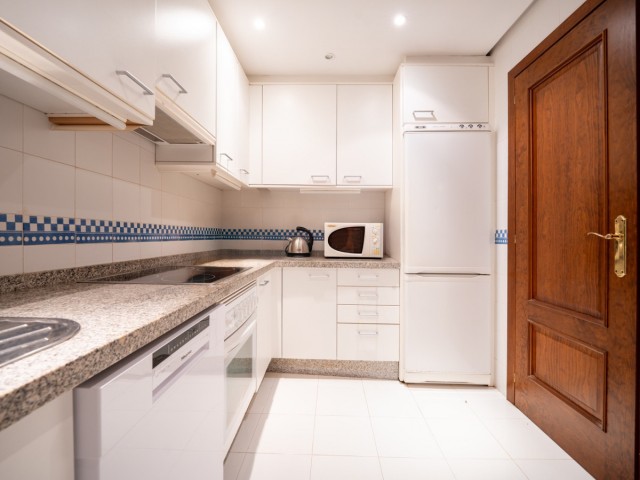 Appartement avec 3 Chambres  à El Rosario