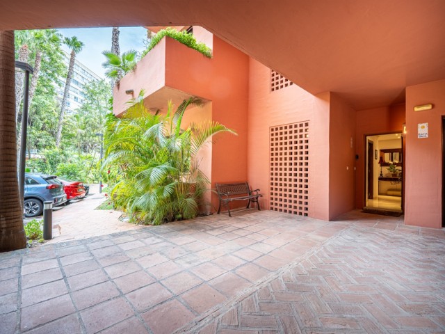 Appartement avec 3 Chambres  à El Rosario