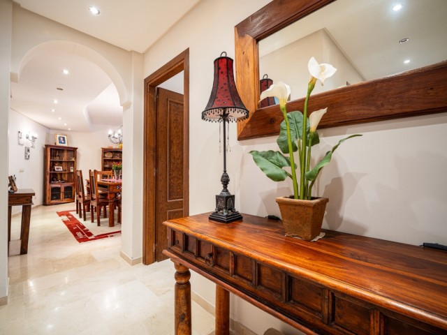 Appartement avec 3 Chambres  à El Rosario