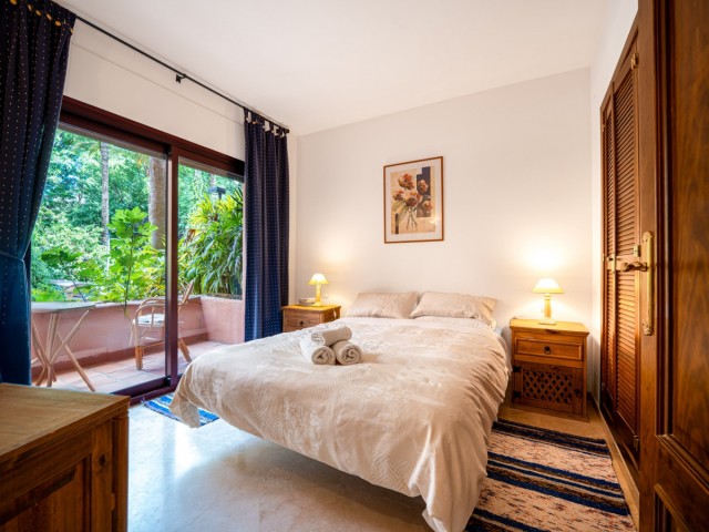 Appartement avec 3 Chambres  à El Rosario