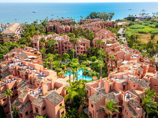 Appartement avec 3 Chambres  à El Rosario