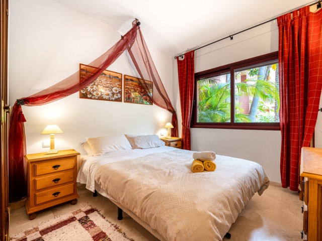 Appartement avec 3 Chambres  à El Rosario