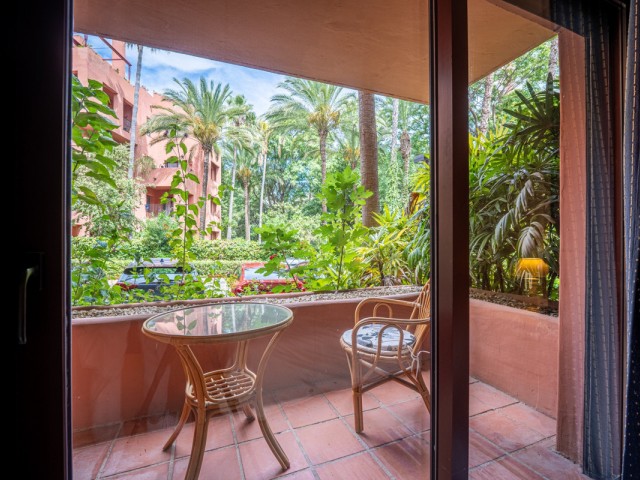 Appartement avec 3 Chambres  à El Rosario