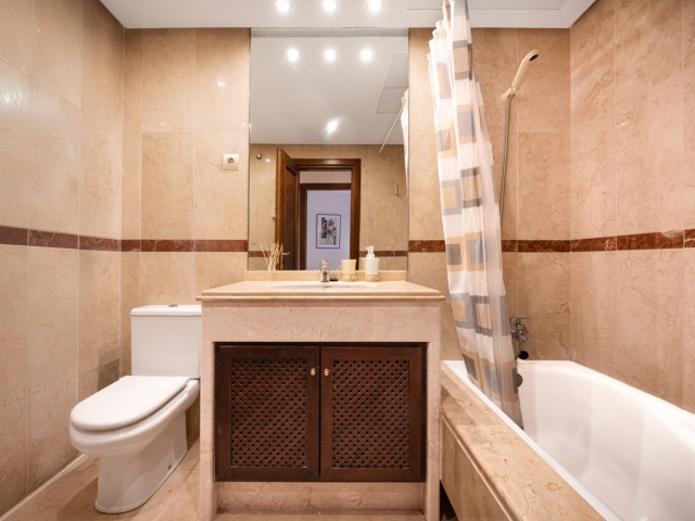Appartement avec 3 Chambres  à El Rosario