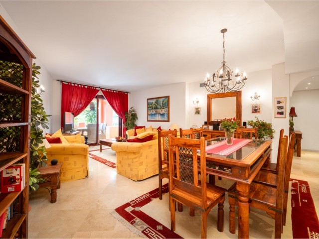 Appartement avec 3 Chambres  à El Rosario