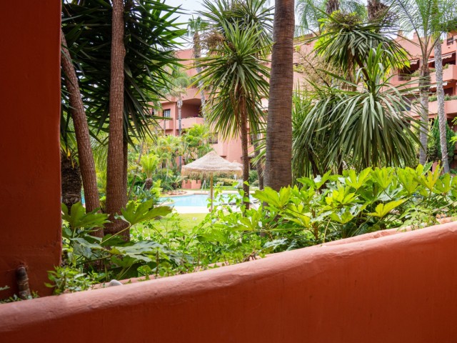 Appartement avec 3 Chambres  à El Rosario