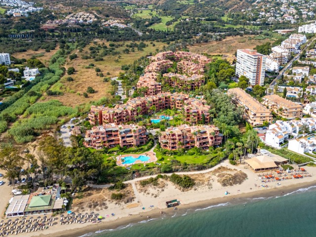 Appartement avec 3 Chambres  à El Rosario
