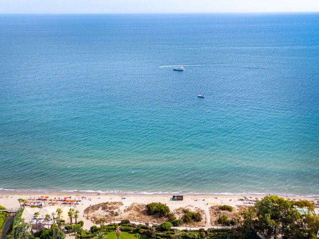 Huoneisto, El Rosario, R5122288