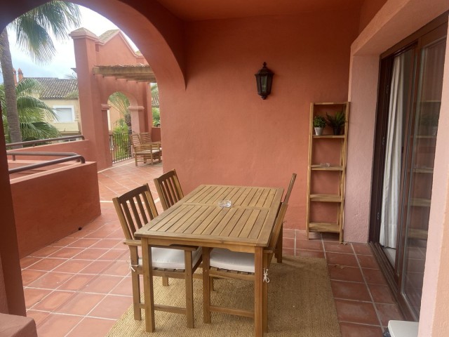 Kattohuoneisto Marbella