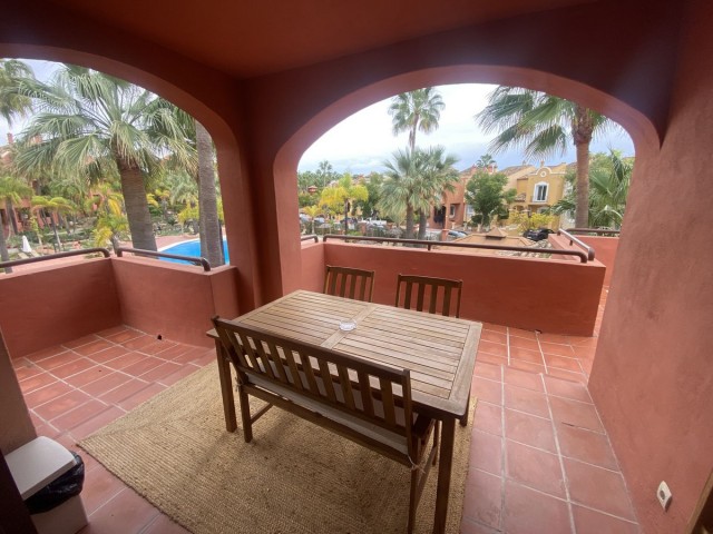 Kattohuoneisto Marbella