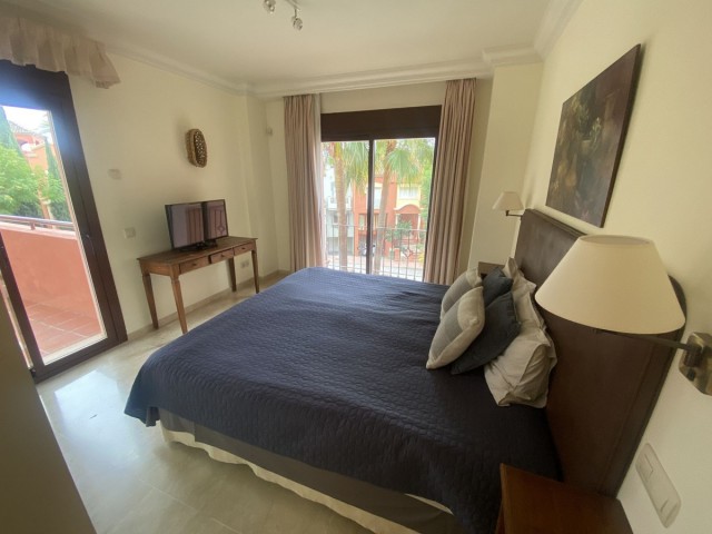 Kattohuoneisto Marbella