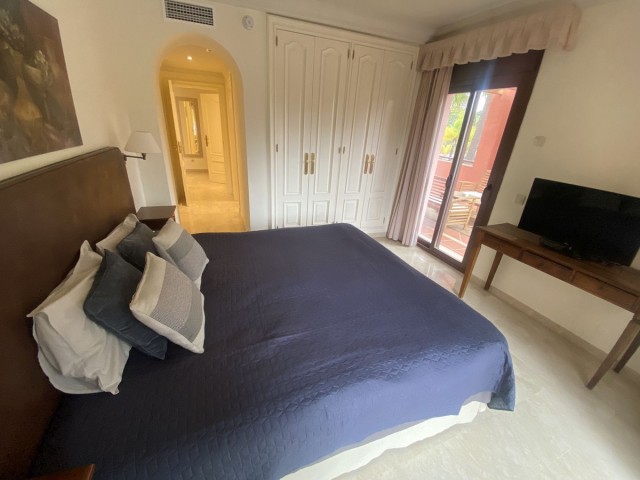 Kattohuoneisto Marbella
