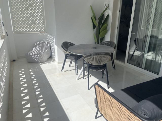 3 Sovrums Lägenhet i Puerto Banús