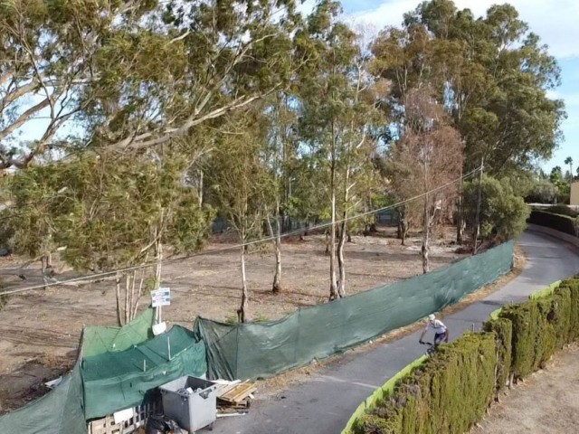  Plot in Estepona