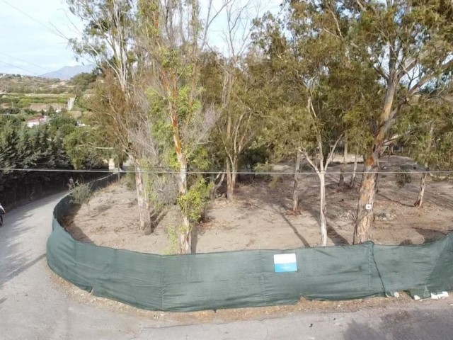  Plot in Estepona