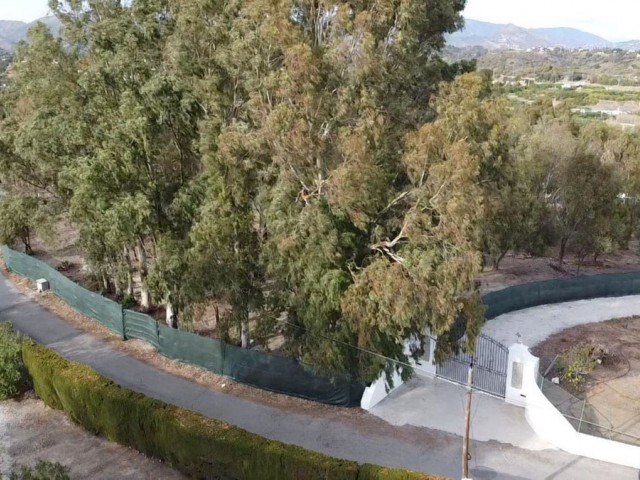  Plot in Estepona