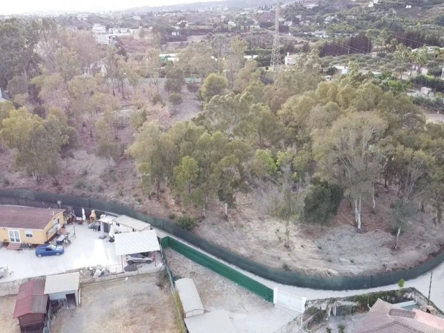  Plot in Estepona