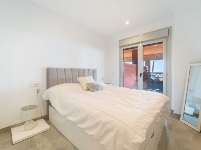 2 Soveroms Leilighet i Benalmadena