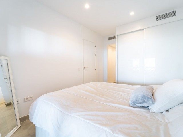 2 Bedrooms Apartment in Benalmadena