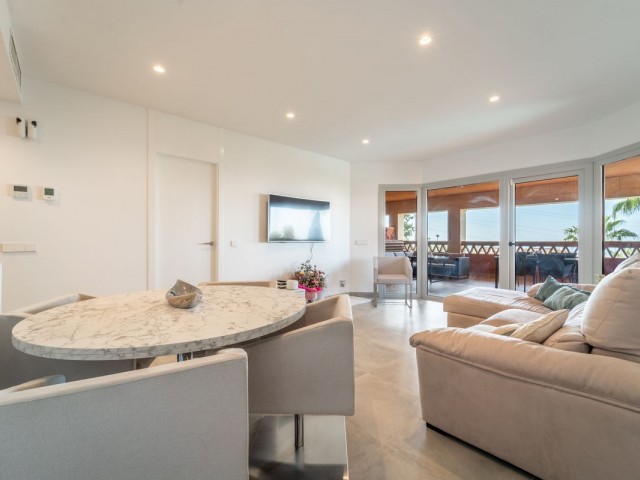 2 Bedrooms Apartment in Benalmadena