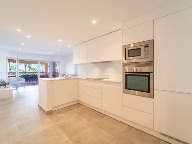 Apartamento Benalmadena - R5122780