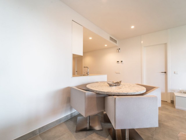 2 Makuuhuoneen Huoneisto Benalmadena