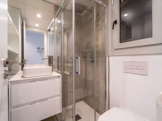 2 Makuuhuoneen Huoneisto Benalmadena