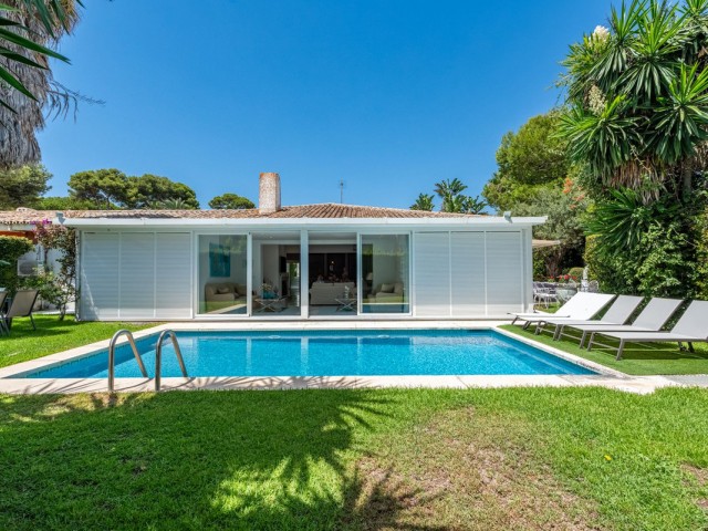 Villa, Los Monteros, R5122906