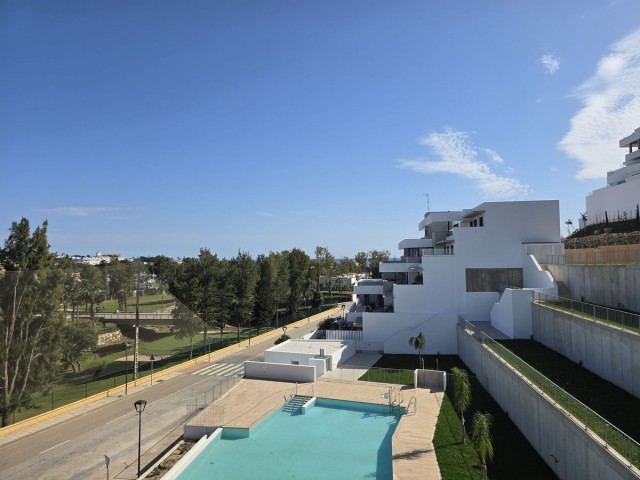3 Bedrooms Apartment in La Cala de Mijas