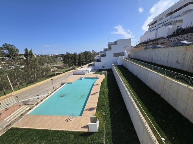 3 Bedrooms Apartment in La Cala de Mijas