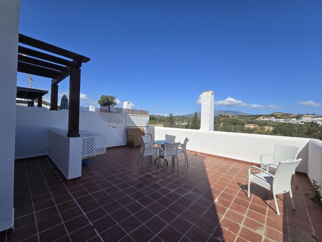 3 Bedrooms Apartment in La Cala de Mijas