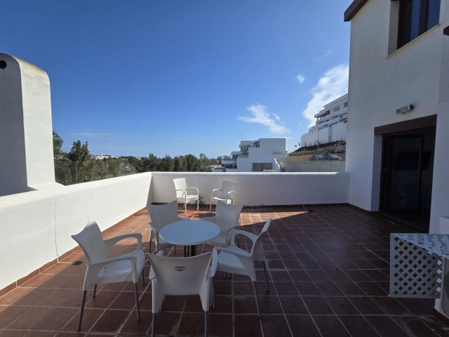 3 Bedrooms Apartment in La Cala de Mijas