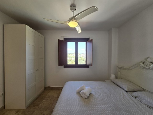 3 Bedrooms Apartment in La Cala de Mijas
