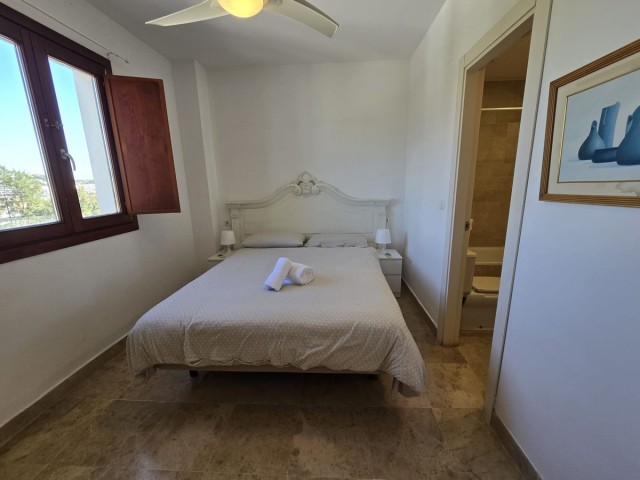 3 Bedrooms Apartment in La Cala de Mijas